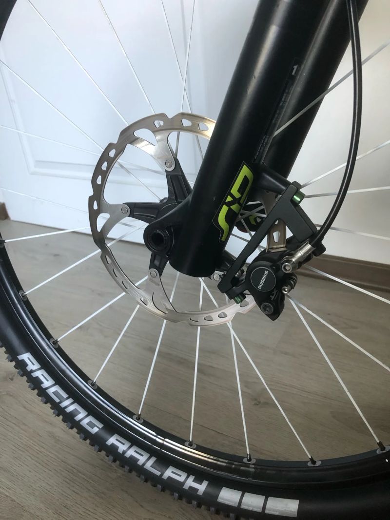 Cannondale Cannondale Rz120