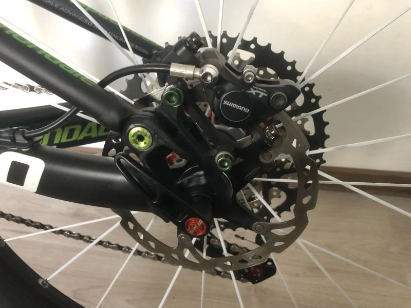 Cannondale Cannondale Rz120