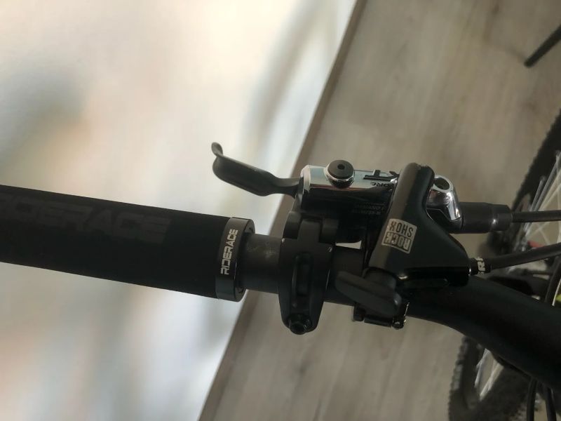 Cannondale Cannondale Rz120
