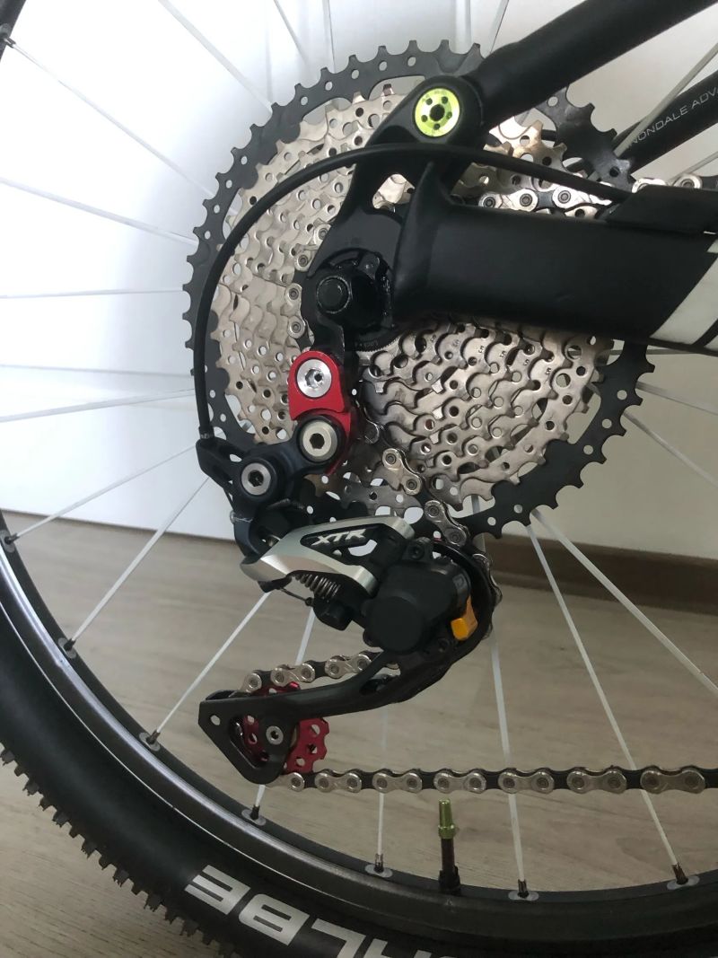 Cannondale Cannondale Rz120