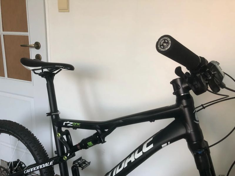 Cannondale Cannondale Rz120
