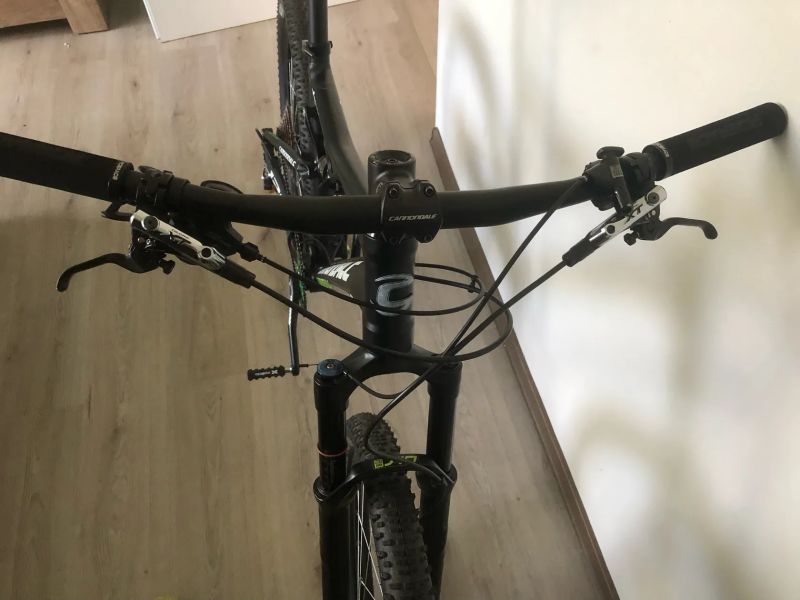 Cannondale Cannondale Rz120