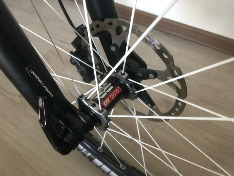 Cannondale Cannondale Rz120