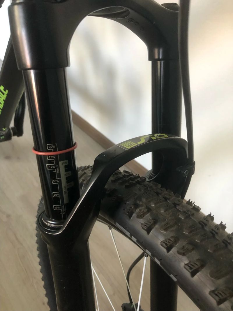 Cannondale Cannondale Rz120