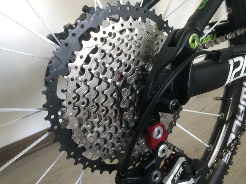 Cannondale Cannondale Rz120