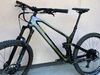 Téměř nové enduro Conway WME 5.9 Carbon