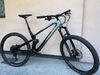 Téměř nové enduro Conway WME 5.9 Carbon