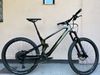 Téměř nové enduro Conway WME 5.9 Carbon