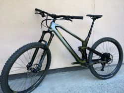 Téměř nové enduro Conway WME 5.9 Carbon