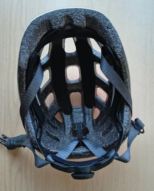 Dívčí přilba XS 48 - 50 cm