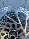 NOVÉ brzdy TRP Evo Expert