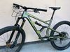 Enduro Cannondale Jekyll 29 4 - výplety HOPE, brzdy Magura MT7