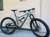 Enduro Cannondale Jekyll 29 4 - výplety HOPE, brzdy Magura MT7