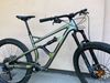 Enduro Cannondale Jekyll 29 4 - výplety HOPE, brzdy Magura MT7