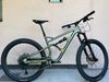 Enduro Cannondale Jekyll 29 4 - výplety HOPE, brzdy Magura MT7