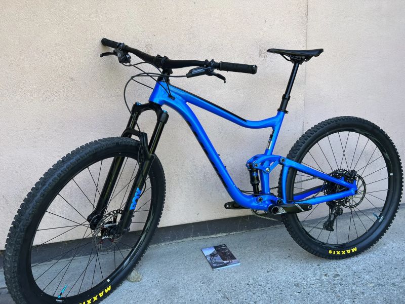 Giant Trance 29 2