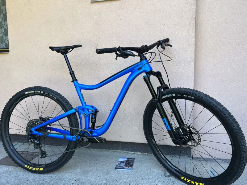 Giant Trance 29 2