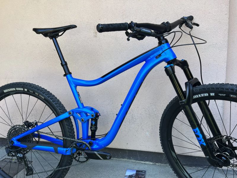 Giant Trance 29 2