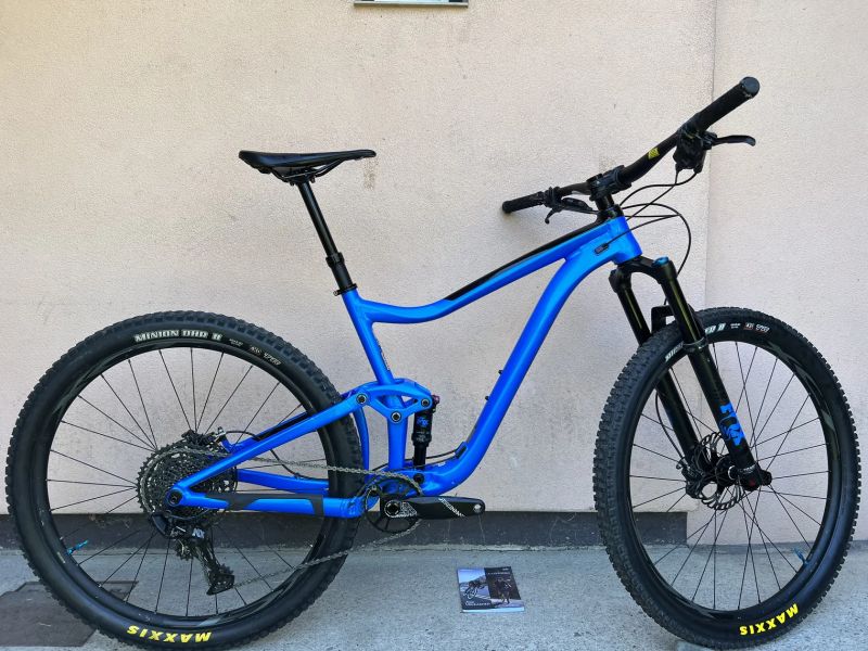 Giant Trance 29 2