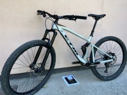CTM Ridge Xpert 29"