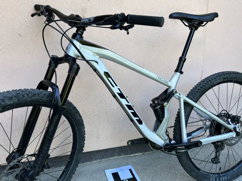 CTM Ridge Xpert 29"