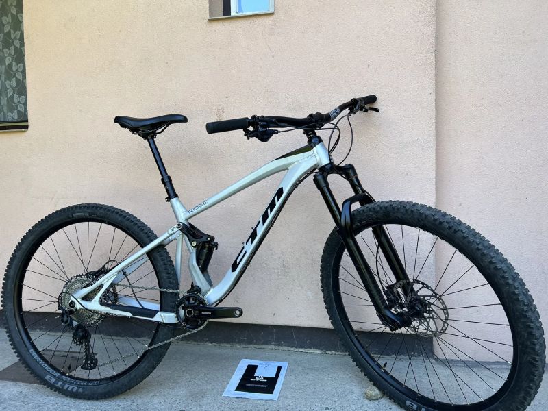 CTM Ridge Xpert 29"