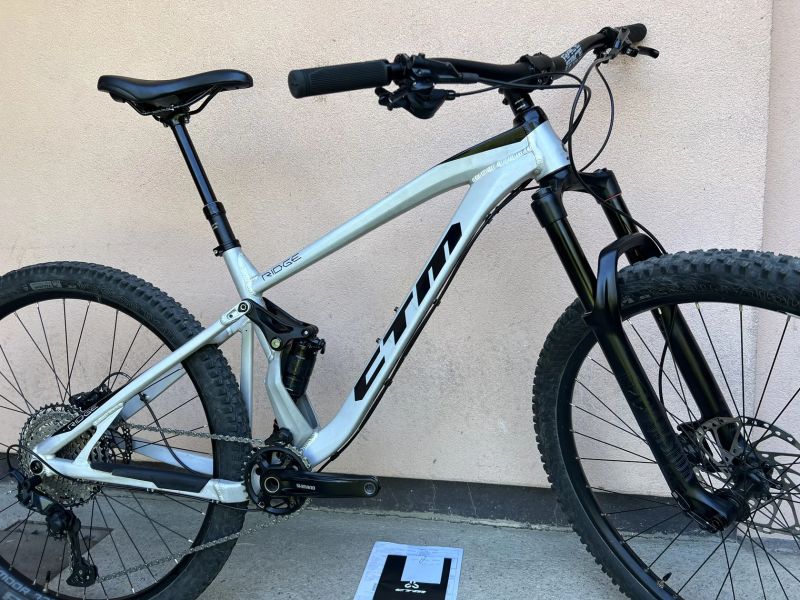 CTM Ridge Xpert 29"
