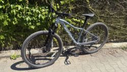 Scott Contessa active 10 Cu XS7 2025