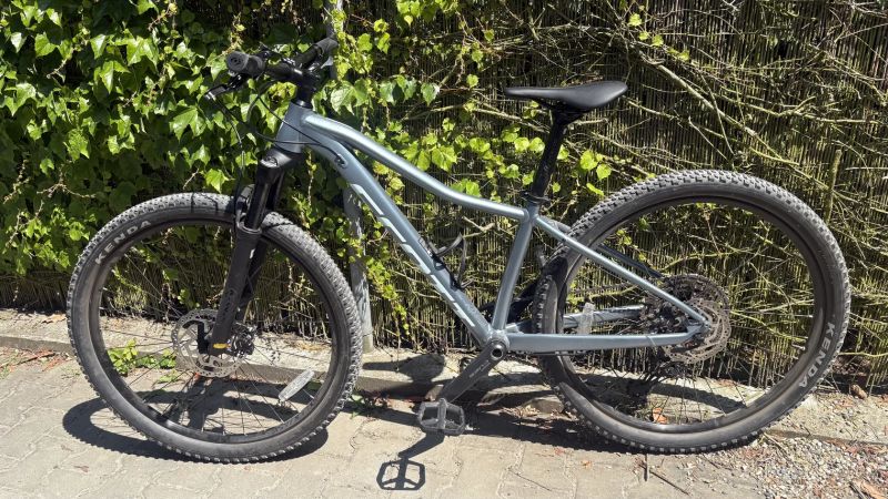 Scott Contessa active 10 Cu XS7 2025