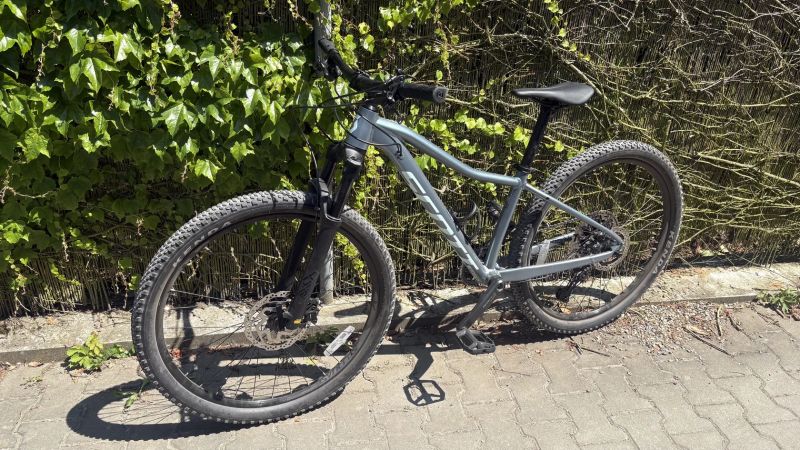 Scott Contessa active 10 Cu XS7 2025