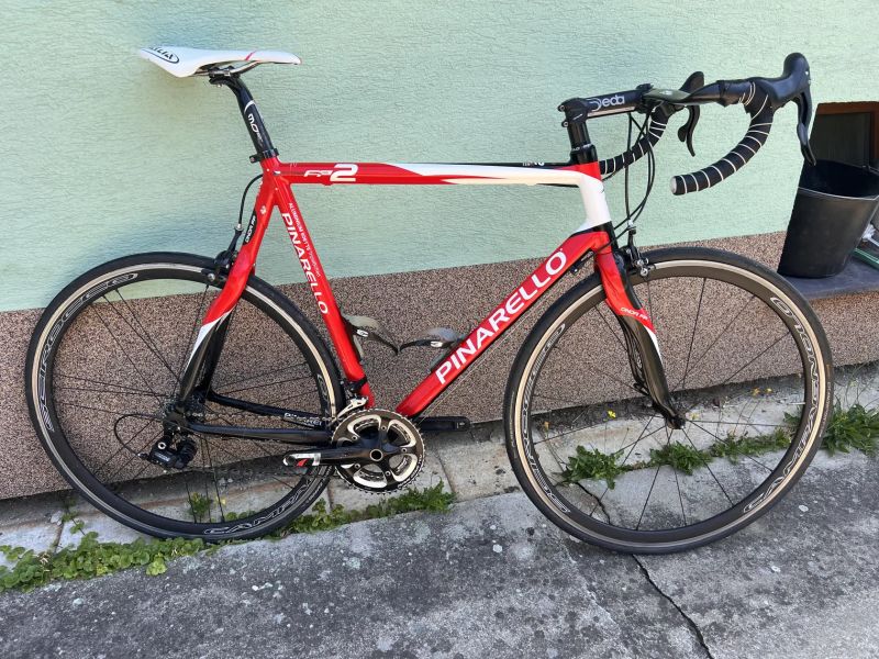 Pinarello FP2