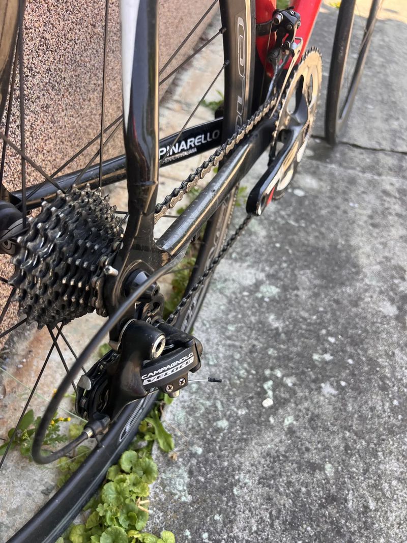 Pinarello FP2