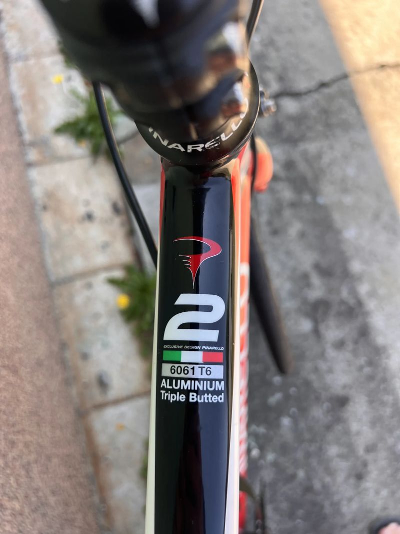 Pinarello FP2