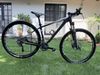 Cube Reaction Carbon 17”