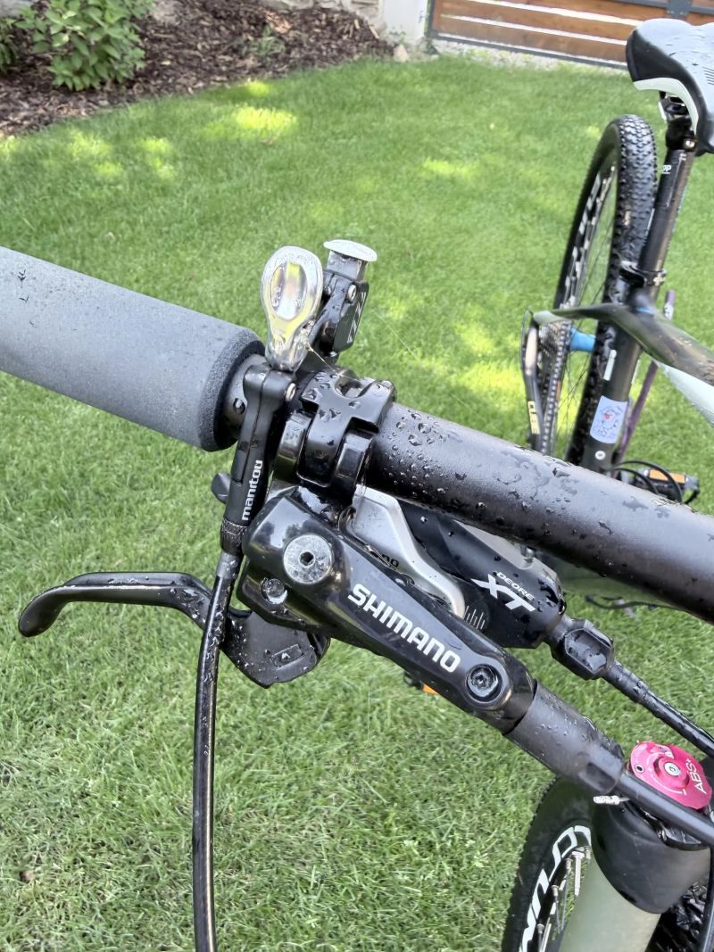 Cube Reaction Carbon 17”