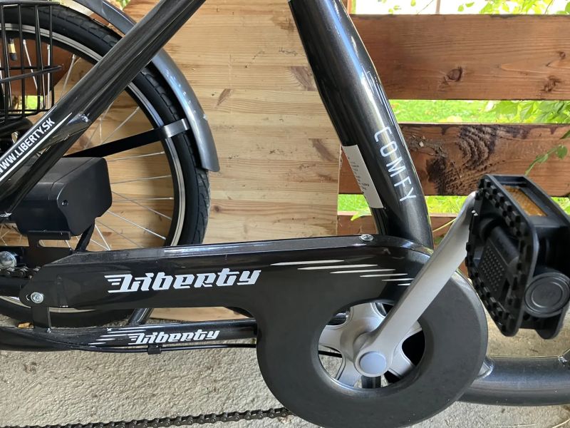 COMFY AL 26″
