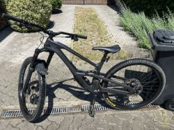 Cannondale Jekyll 2 2024