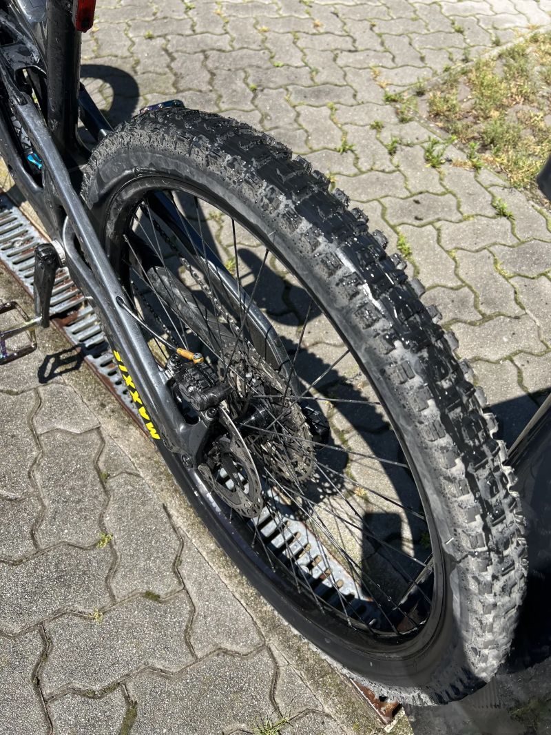 Cannondale Jekyll 2 2024