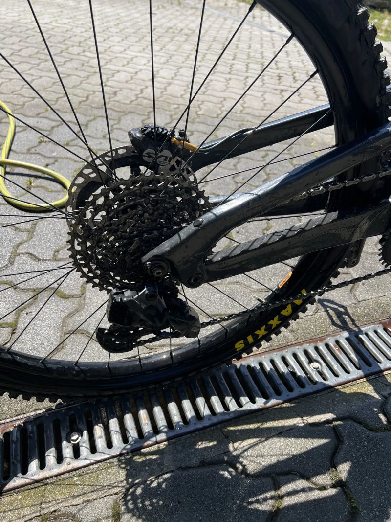 Cannondale Jekyll 2 2024