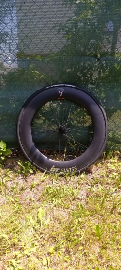 DT Swiss ARC 1100 DICUT 85 Rear Wheel - 28" | Carbon | Clincher | Centerlock - 12x142mm