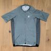 Kalas aero dress Passion Z4 emerald green