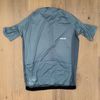 Kalas aero dress Passion Z4 emerald green