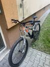 Scott Genius 720 plus
