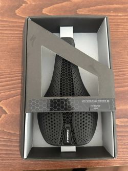Specialized s-works power evo mirror 143 mm