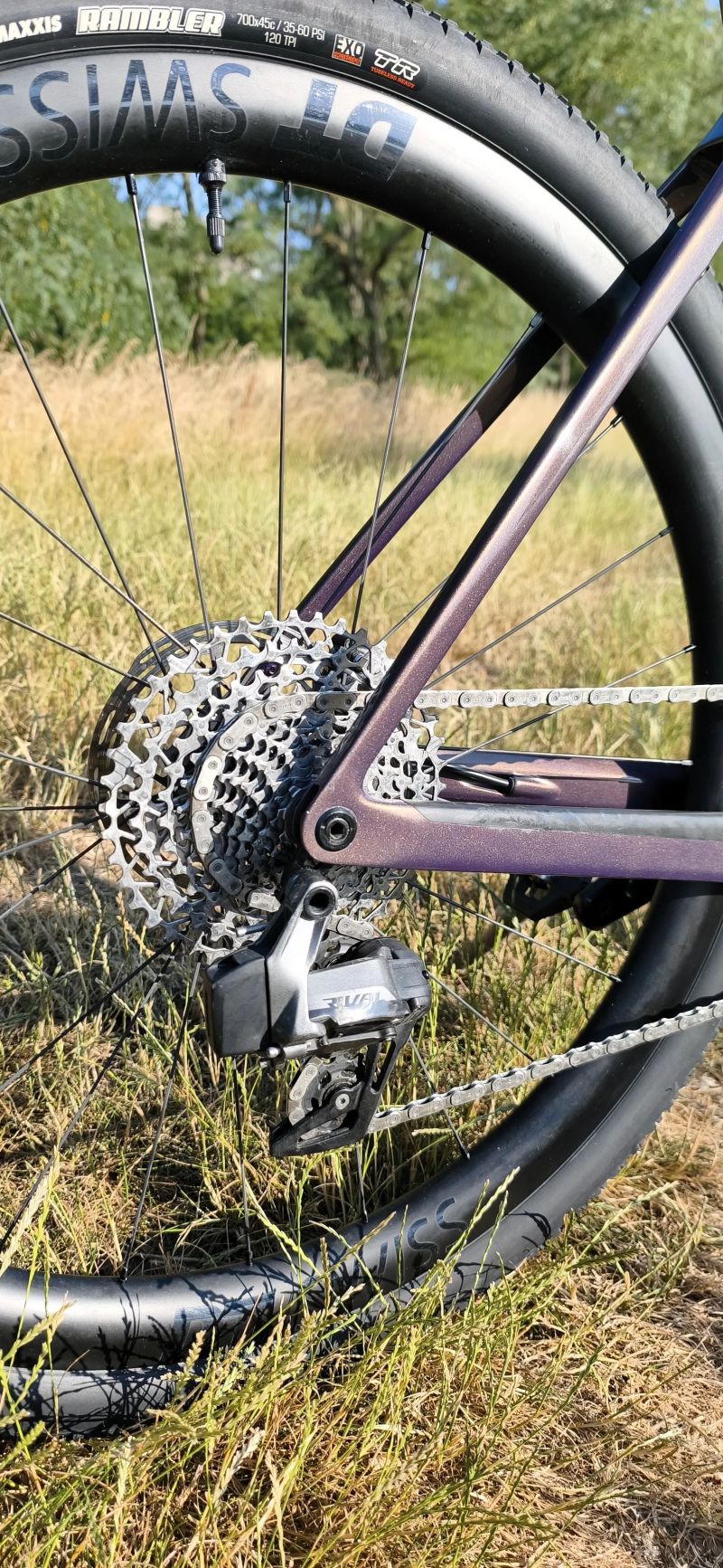 Scott Addict Gravel 20