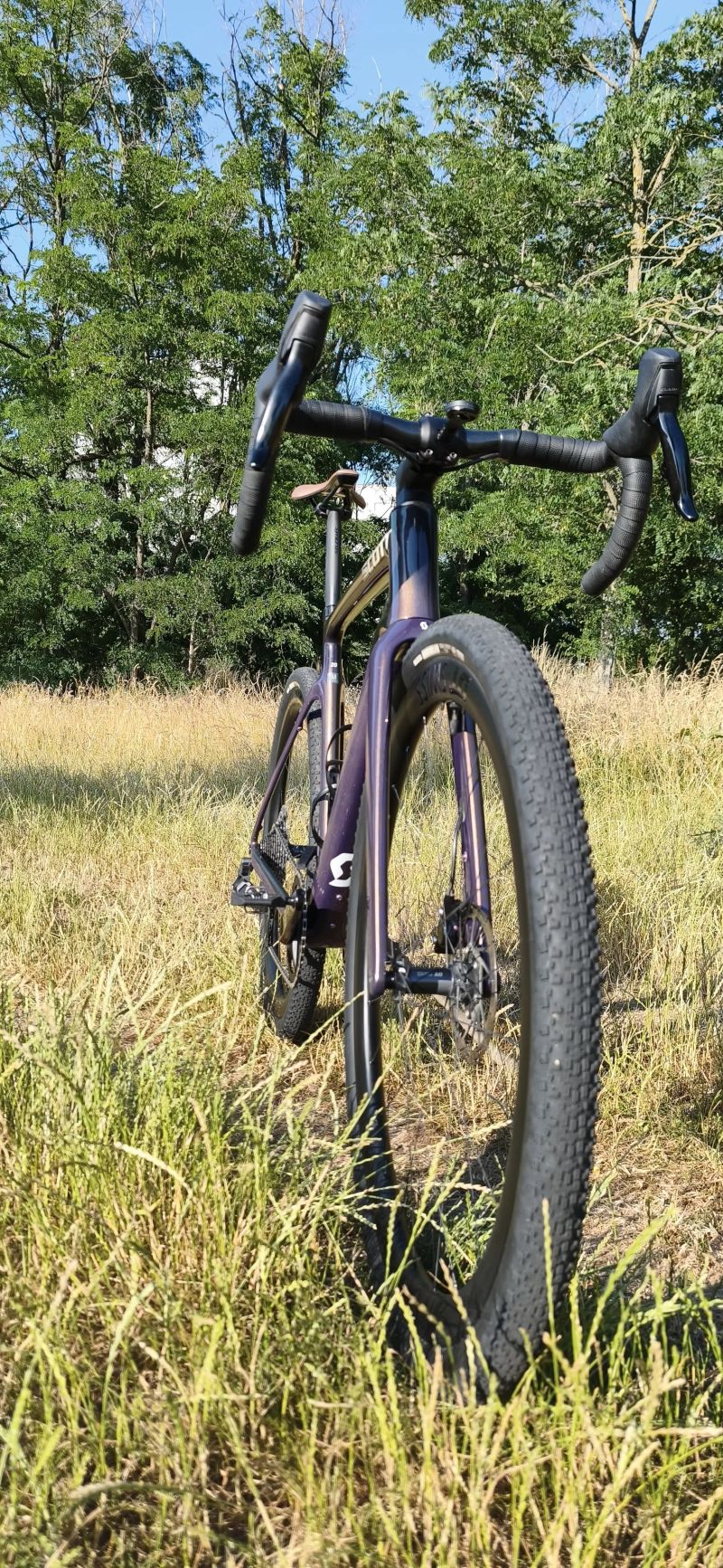 Scott Addict Gravel 20