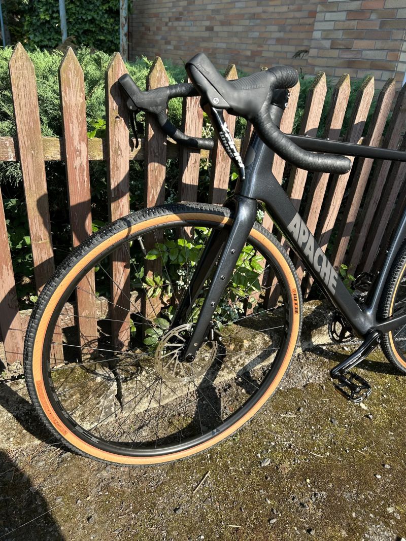 Apache Gila C3