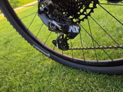Trek X-Caliber 8