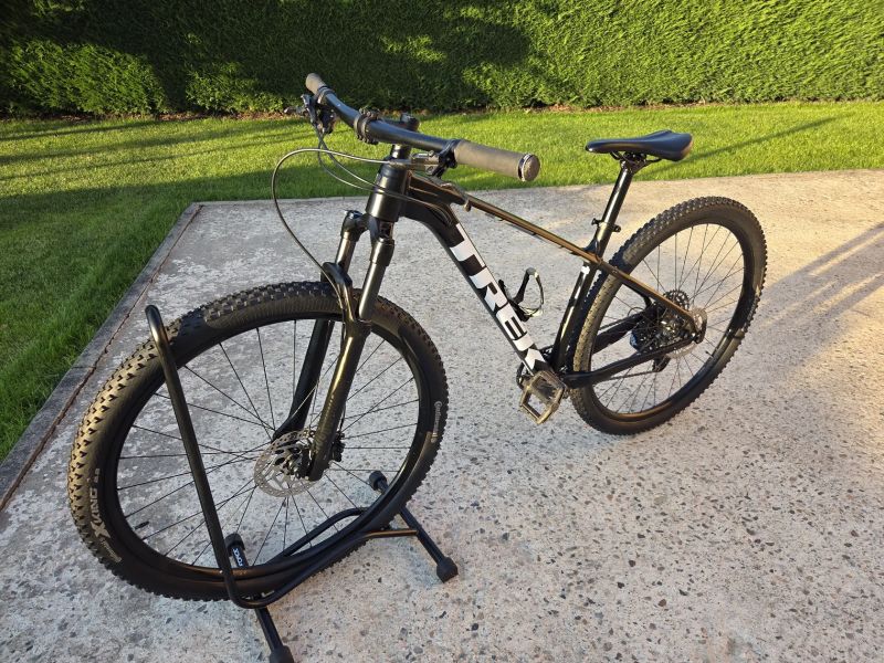 Trek X-Caliber 8