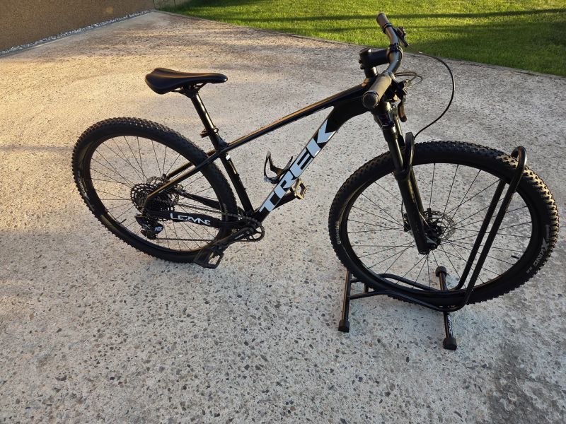 Trek X-Caliber 8